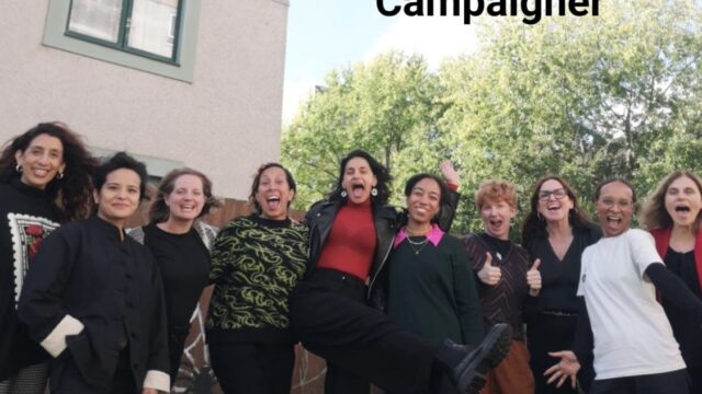 REMOTE JOB: Women’s Environmental Network (Wen) UK is hiring a remote Policy Campaigner