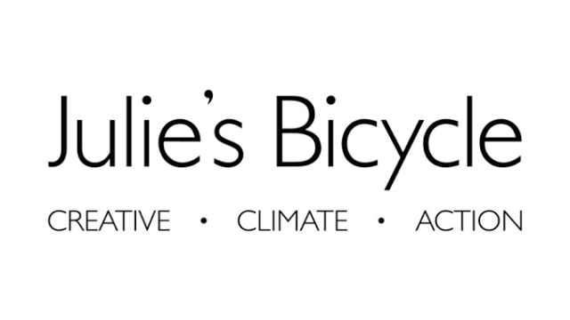 REMOTE JOB: Julie’s Bicycle is hiring a Communications Lead (hybrid possible)