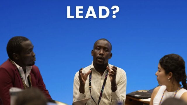 VOLUNTEER ROLE: The Children and Youth Major Group to the UN Environment Programme (CYMG) is looking for a Communications Lead