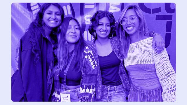 FULLY FUNDED: Apply for the Climate Justice Squad Fellowship for young climate activists and Changemakers