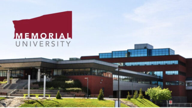 Fully Funded to Canada!! Apply now for a Memorial University Masters Scholarship in Canada 2025/26.
