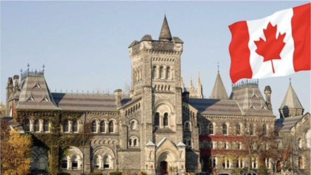 Apply now for the Ontario Graduate Scholarship (OGS) 2025/26 in Canada.