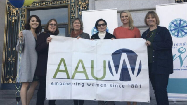 Grant worth $50,000; Apply now for the AAUW International Fellowship in United States 2026.