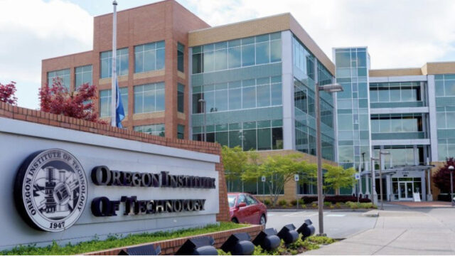 DEADLINE SOON!! Apply now for the Oregon Institute of Technology Scholarship in United States 2025.
