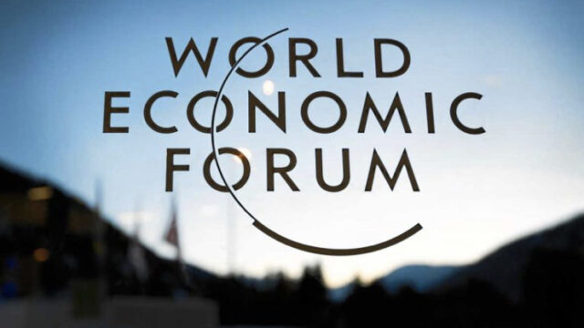 Deadline soon!! Apply now for the 2025 World Economic Forum Early Career Program in USA.