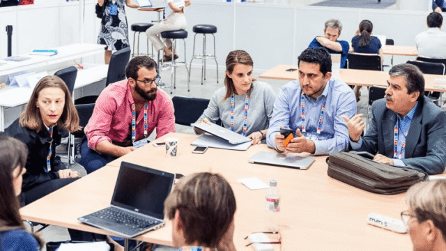 Fully Funded : Apply For The ESPID Clinical Training Fellowship 2025