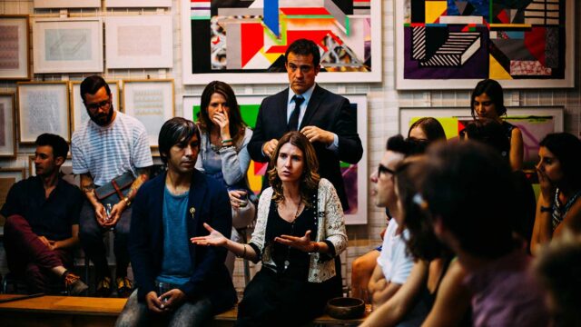 Join the World Food Forum (WFF) Youth Representatives Programme 2025