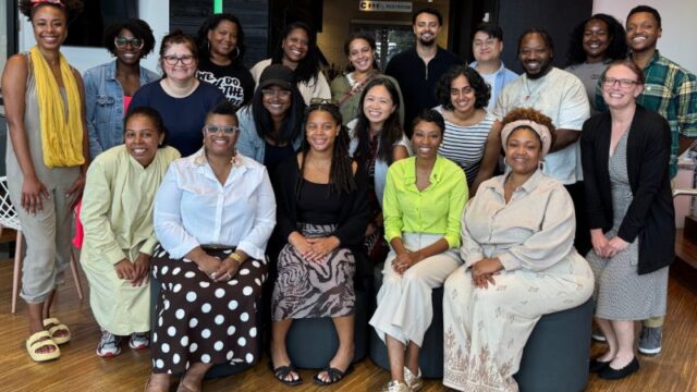 FUNDING : Apply For The Camelback Fellowship 