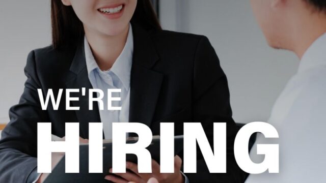Job Opportunities : World Resources Institute (WRI) is hiring in 3 positions