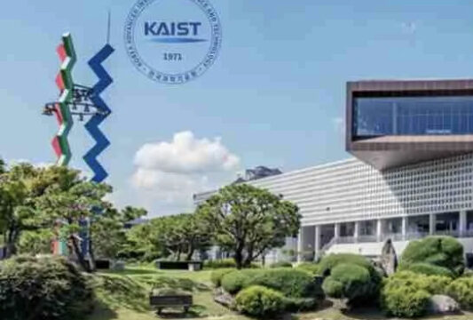 Fully Funded to South Korea!! Apply now for the 2026 KAIST University Graduate Scholarship in Korea For International Students.