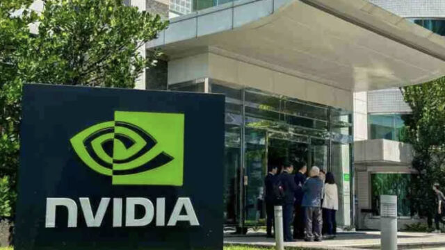 Apply now for the NVIDIA Graduate Fellowship Program 2026 – FULLY FUNDED