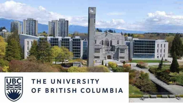 Fully Funded to Canada; Apply now for the 2026 UBC International Scholars Program.