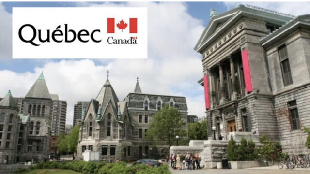 Apply now for the 2026 PBEEE Canada Merit Scholarship for International Students.