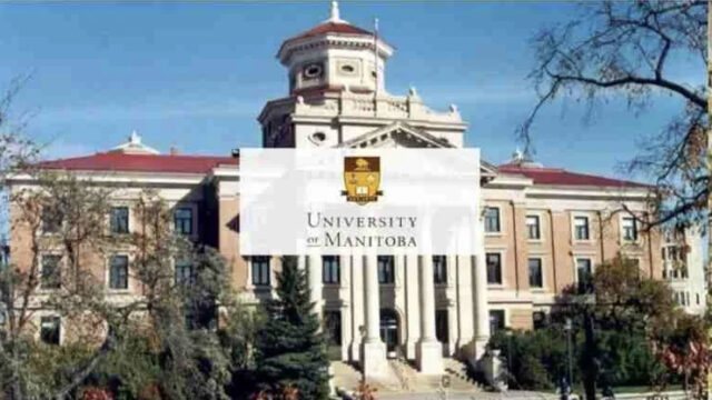 Apply now for the University of Manitoba Graduate Scholarship in Canada 2026.