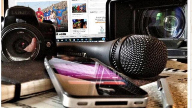 PARTIALLY FUNDED:Apply for MFWA Digital Public Infrastructure (DPI) Journalism Fellowship Programme 2025 For Nigerian Change Makers