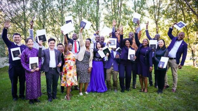 FULLY FUNDED TO ICELAND WITH STIPENDS: Apply for the UNESCO Afrimab-Gro LRT Land Restoration Fellowships 2026 for African Biosphere Reserve Professionals