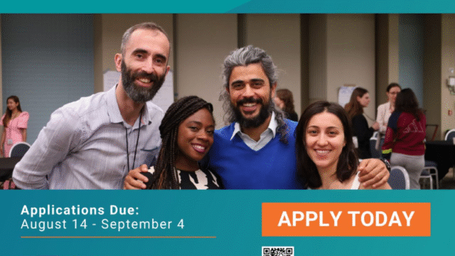 FUNDED TO WASHINGTON, UNITED STATES : Apply to become a Community Engagement Exchange (CEE) Program Mentor 2025