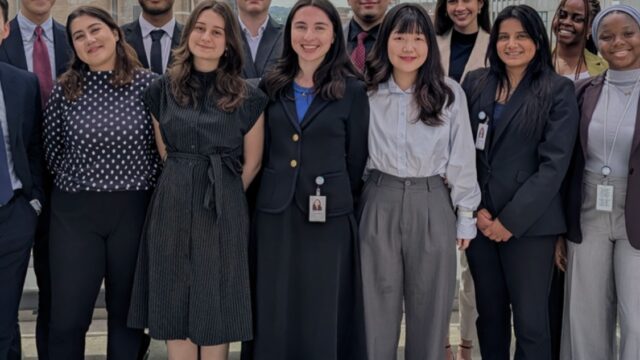 PAID INTERNSHIP: Apply for the World Bank Treasury Summer Internship Program 2026 for global students across the world