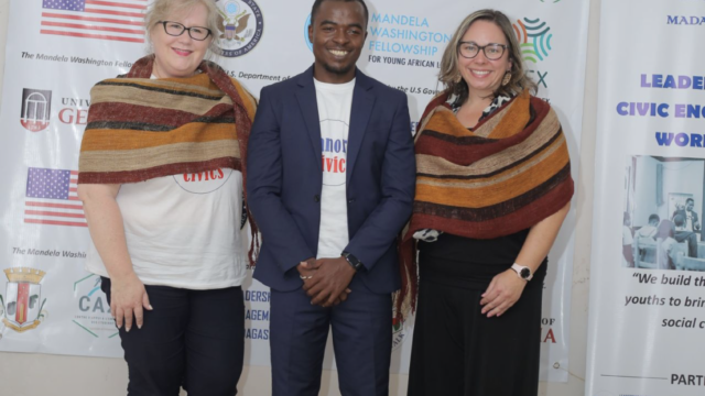 FUNDED TO THE UNITED STATES WITH GRANTS: Apply for the 2026 Reciprocal Exchange Component Programme
