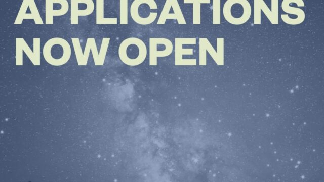 PAID FELLOWSHIP: Apply for the Fall 2025 Constellations Fellowship for young professionals and changemakers