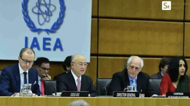 Fully Funded for the 2026 IAEA Marie-Curie Scholarship Programme For Masters Studies. APPLY NOW