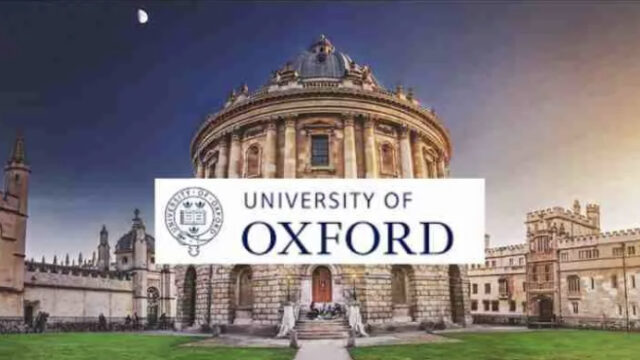 Fully Funded to U.K. Apply now for the 2026 Oxford University Weidenfeld Hoffmann Scholarship.
