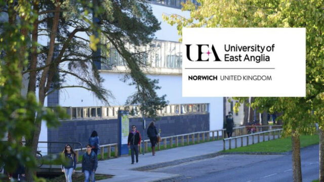Fully Funded to U.K!! Apply now for the 2026 David Sainsbury Scholarship in UK (University of East Anglia).