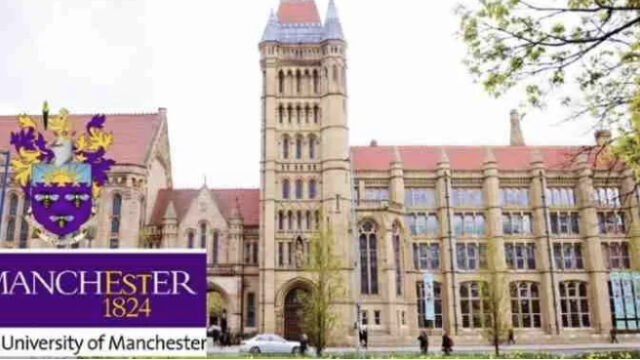 Apply now for the 2026 University Of Manchester Global Futures Scholarships in UK For Africans.