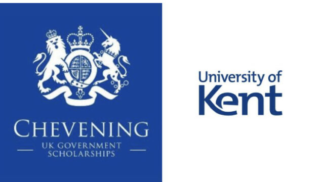 Apply now for the University of Kent Chevening Scholarship in UK 2026!! FULLY FUNDED.