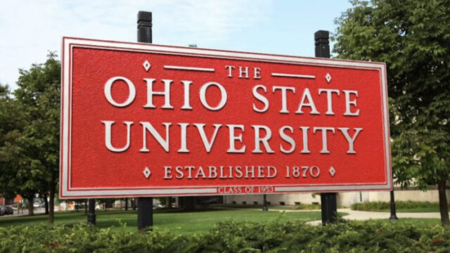 Apply now for the Ohio State University Scholarships in USA. FULLY FUNDED!!
