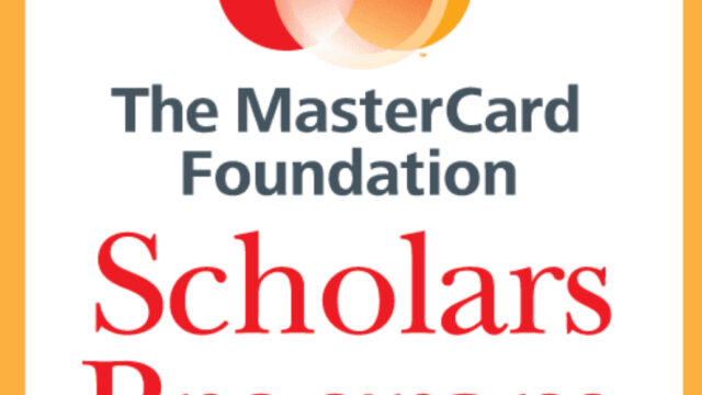 FULLY FUNDED : Apply for the MASTERCARD FOUNDATION SCHOLARS PROGRAM – UBC GRADUATE STUDIES For Sub-Saharan African countries CHANGEMAKERS