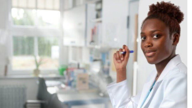 FULLY FUNDED: Apply for the Essential Grant Writing Skills Programme January – March 2026 For African Changemakers