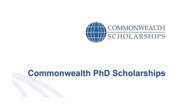 FULLY FUNDED: Apply for the Commonwealth PhD Scholarships For Least Developed Countries And Vulnerable States for Global Changemakers