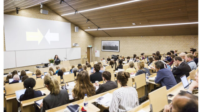 FULLY FUNDED : Apply for AIAS-AUFF Fellowships 2026–2028 for Global Changemakers