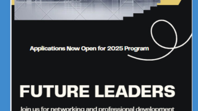 PAID INTERNSHIP: Apply for the 2025 Blackstone US Future Leaders Program