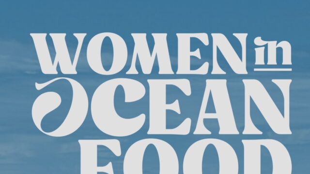 Fully Funded Program: Apply for Women in Ocean Food Africa 2025