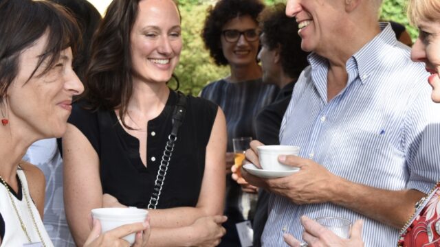 FULLY FUNDED: Apply for the I Tatti Residential Fellowship in Florence, Italy