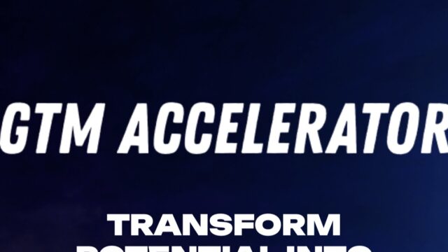 FULLY FUNDED: Apply for the Pegasus Angel GTM Accelerator Program 2025