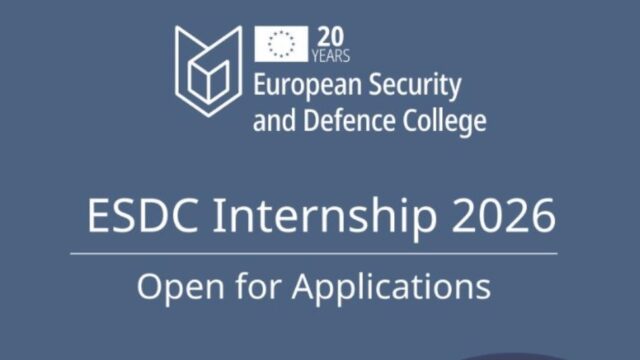 Apply to Create Your Europass CV Online