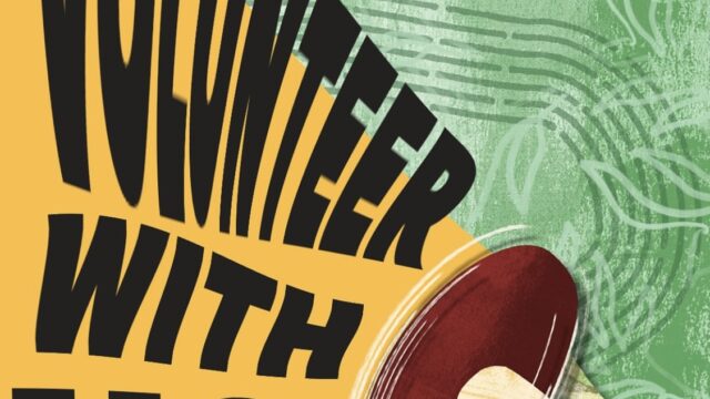REMOTE VOLUNTEER ROLES: Apply to volunteer with The Resilience Project remotely in marketing and fundraising for climate action