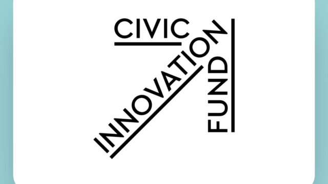 FUNDING OF UPTO 10K USD: Apply for the Civic Innovation Fund (CIF) for young innovators and changemakers