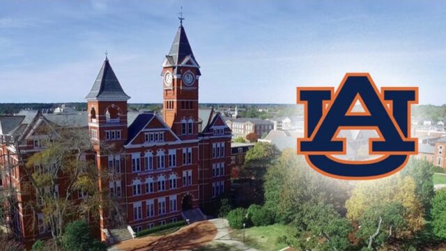 Apply now for the Auburn University Scholarship 2026 in USA. FULLY FUNDED.