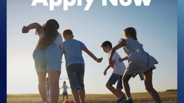 GRANTS: Apply for the FIFA Gloval Citizen Education Fund are now open
