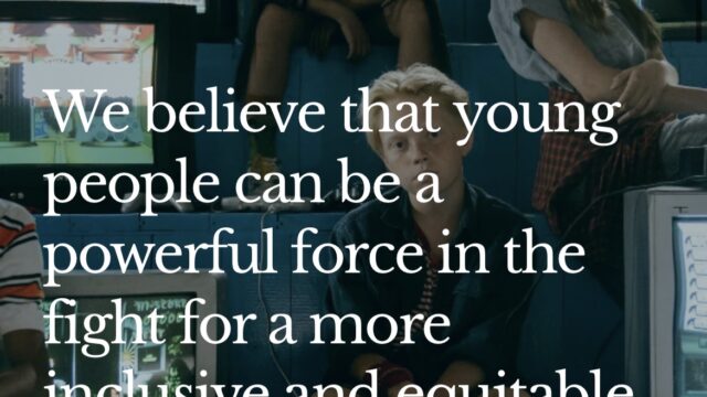 FULLY FUNDED: Apply for the Responsible Technology Youth Power Fund (2026 Cohort)