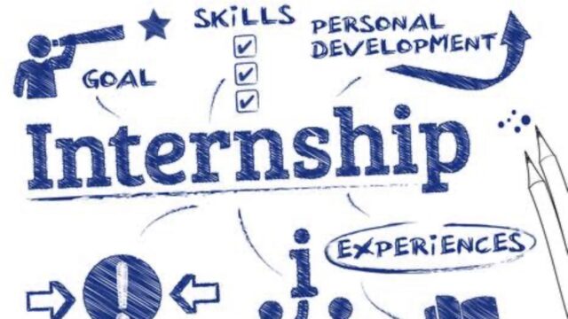 PAID INTERNSHIP : Apply for the Event Project Coordinator Internship at ChangeNOW (Paris, France)