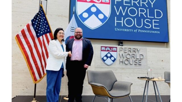 FULLY FUNDED: Apply for the Perry World House Lightning Scholars Program 2026–2027 at the University of Pennsylvania