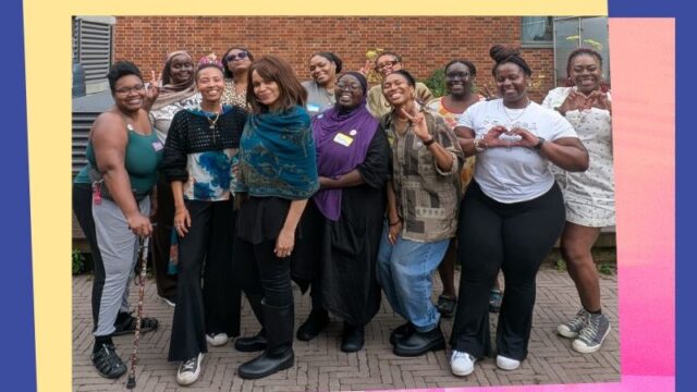 FUNDING : Apply for the Ideas and Pioneers Fund 2025