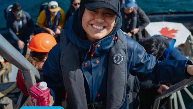 Fully Funded : Apply For The SOI Foundation 2026 Arctic Expedition Season