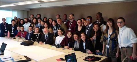 Apply For The Internet Society Youth Ambassador Program 2026