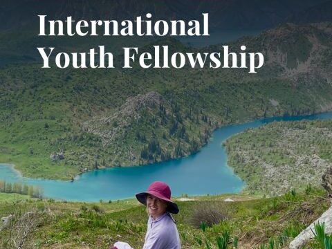 Fully Funded  : Apply For the Aga Khan Foundation Canada (AKFC) International Youth Fellowship 2026–27 